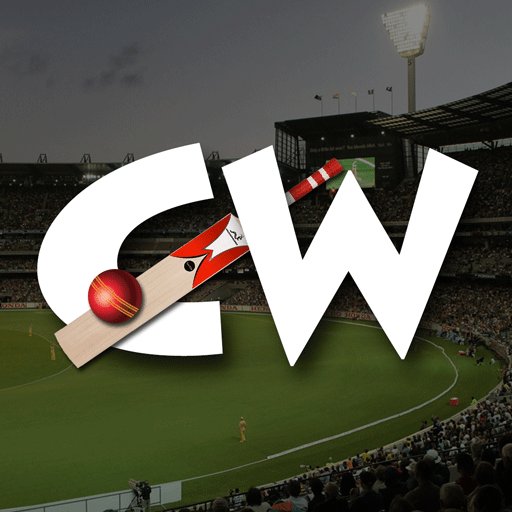 Cricworld - Live Cricket Scores icon