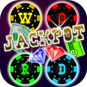 Word Jackpot icon