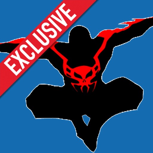 Spider Wallpaper Man Live HD icon