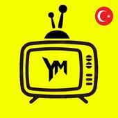 Canlı Tv - Mobil Tv icon