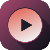Video Player With 3D Sound Effect.HD Video Player icon