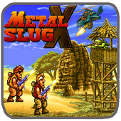 metal ѕlug 3 icon