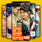 Status Video Songs for Tik Tok - Musically #2020 icon