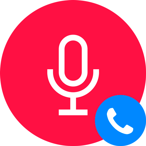Cube ACR - Call Recorder icon