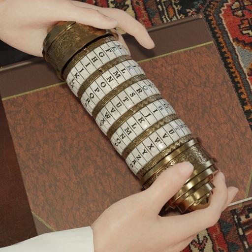 Detective, Room 50 :  Adventure Game icon