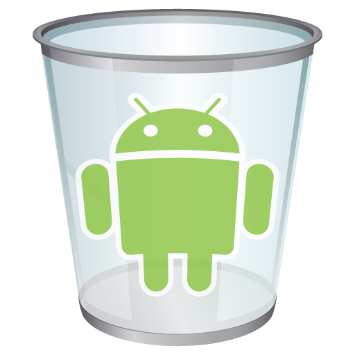 App Uninstaller icon