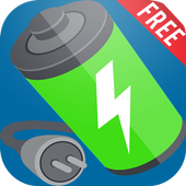 Battery Doctor 2016 Free أيقونة
