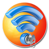 Show My Wifi Password icon