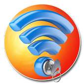 Show My Wifi Password