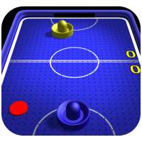 Air Hockey 3D