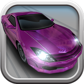 GT Racing Challenge icon