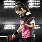 Yo juego como una mujer icon