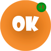 Одноклассники  вконтакте иконка