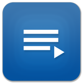 IPTV Lists أيقونة