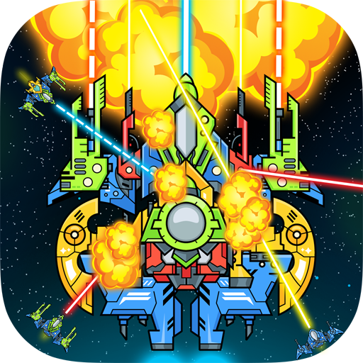 Idle Galaxy Tycoon -  Empire Clicker &amp; Legend Wars icon