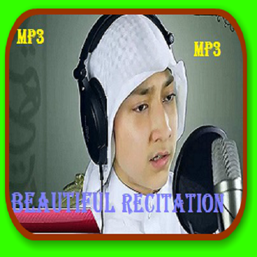Beautiful Quran Recitation MP3 आइकन