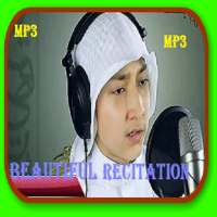 Beautiful Quran Recitation MP3 on 9Apps