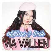 Offline   Lirik Dangdut Via Vallen Terlengkap 2019 on 9Apps