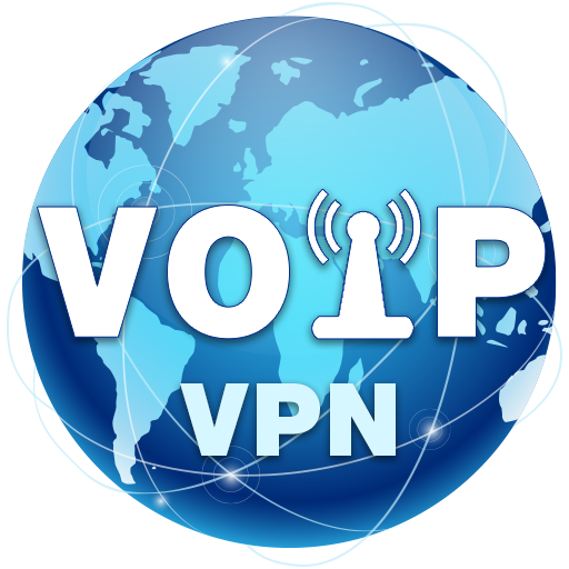 VOIP Vpn icon
