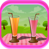 Cooking Game : Summer Delights icon