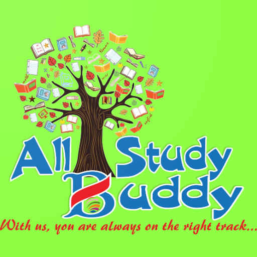 AP's All In One Study Buddy icon