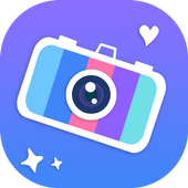 PIP collage Plus icon