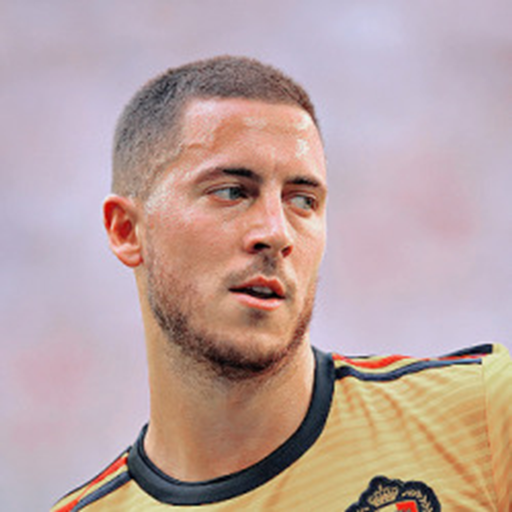 Eden Hazard Wallpapers HD 2019 icon