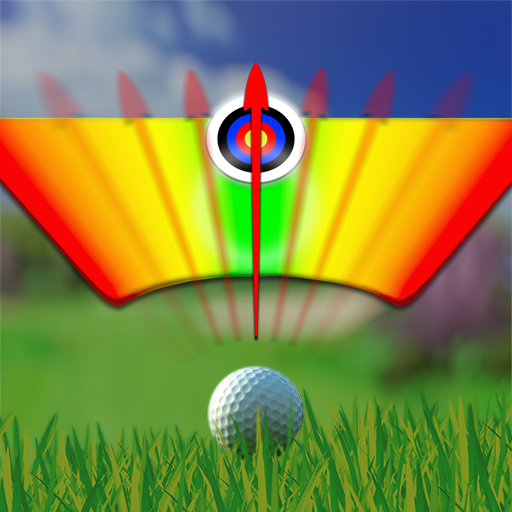 Accuracy Trainer for Golf Clash icon