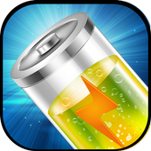 Battery Saver Booster Plus icon