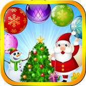 Bubble Shooter Christmas