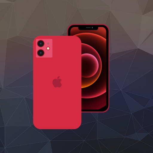 iPhone 12 Pro wallpapers icon