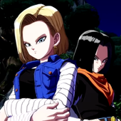 Dragon Ball Fighter Z Walkthrough icon