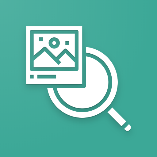 Reverse Image Search أيقونة