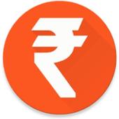 Earn Rupees icon