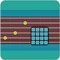 Learn Guitar Tabs : Compose and Play on 9Apps