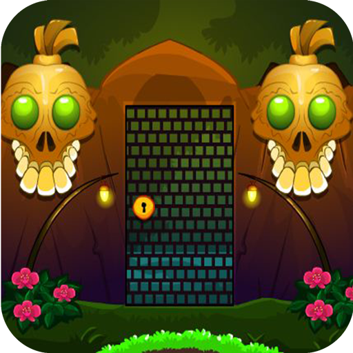 Escape Games Day-788 icon