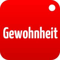 Gewohnheiten Tracker