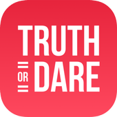 Truth Or Dare 😜 ADULT DIRTY MODE 😜 TEEN 😜 KIDS icon