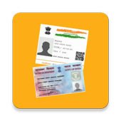 Link PAN Aadhar أيقونة