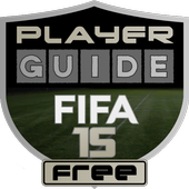 Player Guide FIFA 15 Free icon