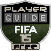 ليل لاعب كرة FIFA 15 Free