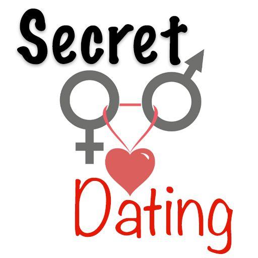 Secret Dating - Chat, flirt and meet icon