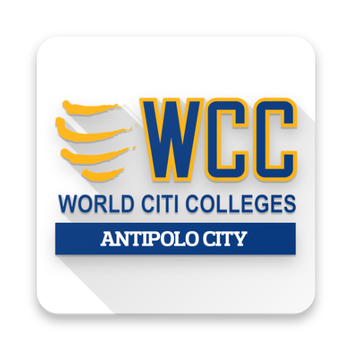 WCC Antipolo icon