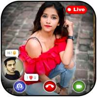 Indian Girl Video Chat - Live Video Call