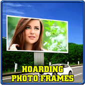 Hoarding Photo Frames icon