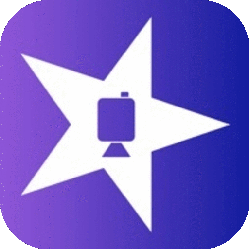 iMovie Editor-Edit your videos icon