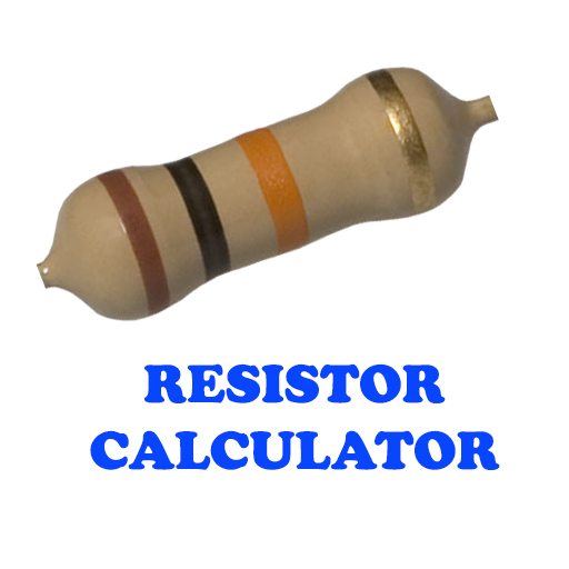 Resistor Calculator icon