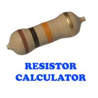 Resistor Calculator on 9Apps