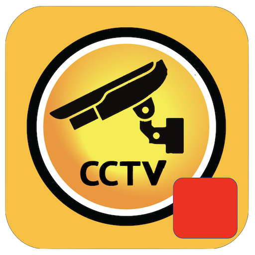 CCTV Guide / Calculator icon