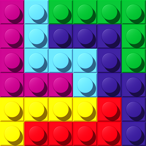 Brick Number Knot Free icon